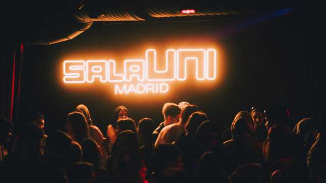 Encargado/a de Barra