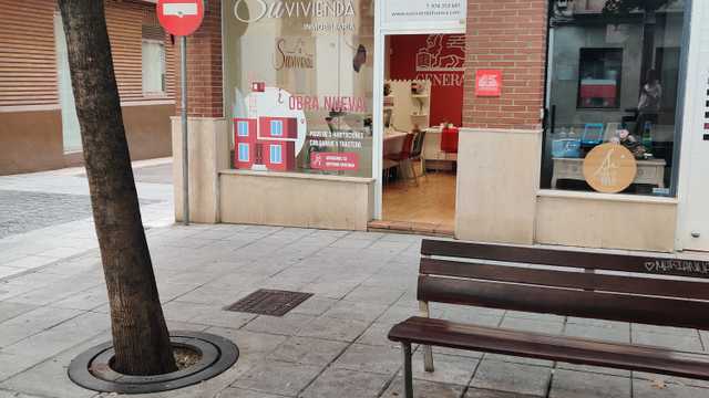 Asesor/a Inmobiliario