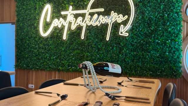 Camarero/a de Restaurante