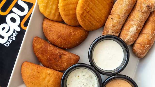 Relaciones Públicas