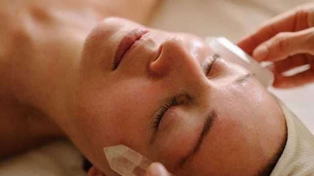 Ayudante/a de Peluqueria y Estética