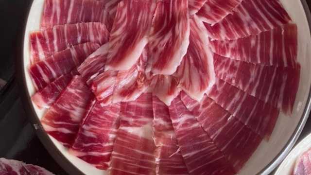 Camarero/a de restaurante