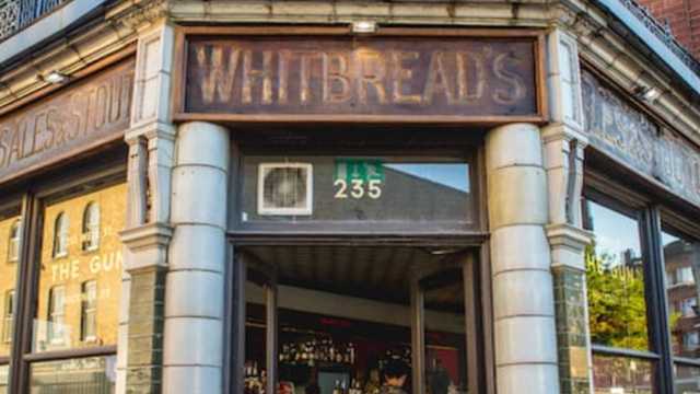 Bar Manager / Supervisor