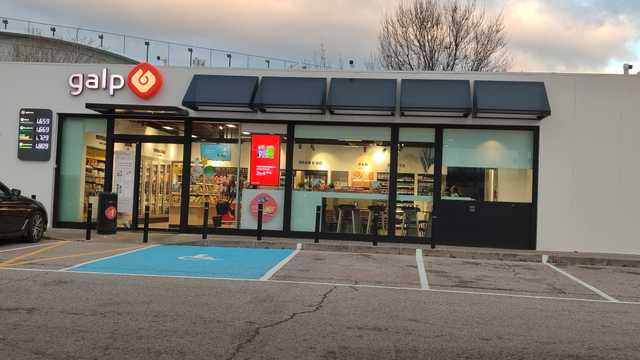 Dependiente/a de Tienda