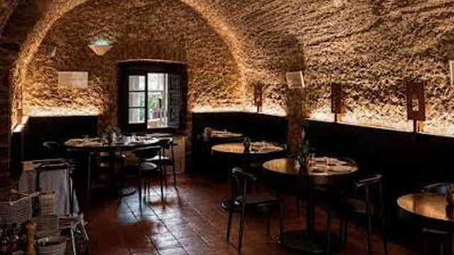 Somelier