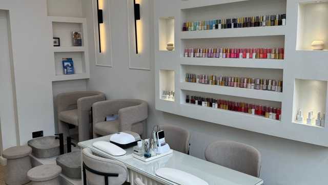 Nail Technician (Weekend)