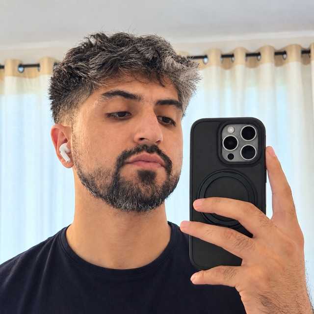 Candidate avatar