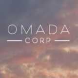 Omada Corp logo
