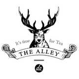 The Alley Mayfair Ltd logo