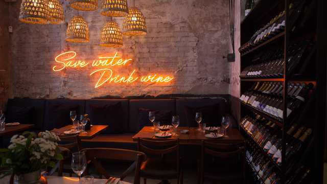 Cocinero/a Restaurante