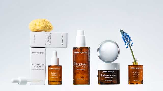 Técnico/a de Aromatización de Espacios