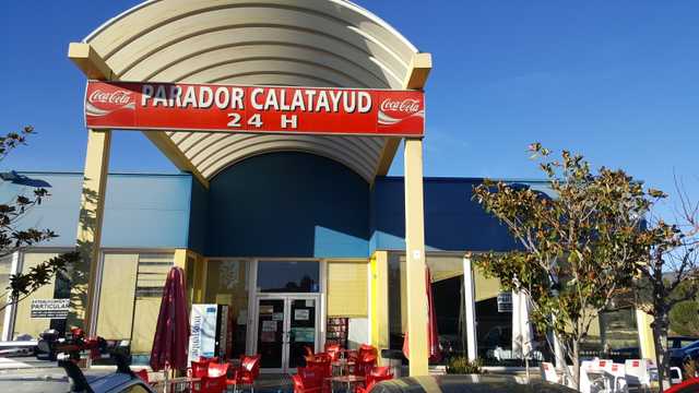 Camarero/a