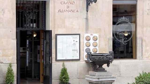 Ayudante/a de Cocina