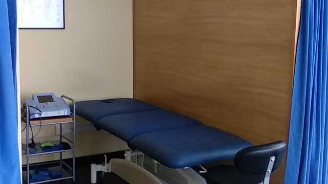 Fisioterapeuta