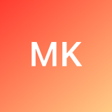 Milton  K. avatar icon