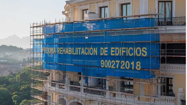 Arquitecto/a Técnico/a