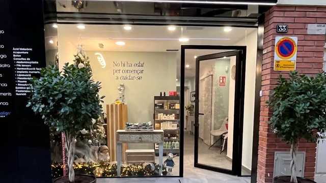 Esteticista