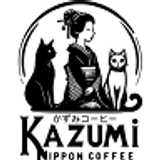 Kazumi Kohi avatar icon