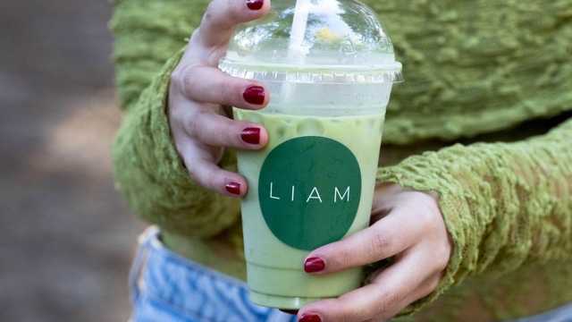 Barista y dependiente/a coffee shop