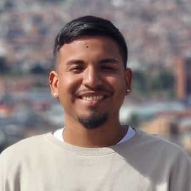 Candidate avatar