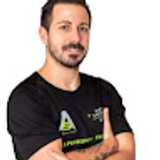 Antonio OSTEOTRAINING avatar icon