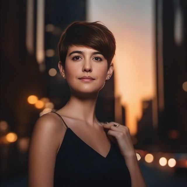 Candidate avatar