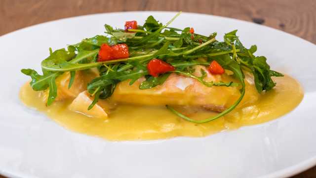 Cocinero/a