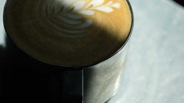 Barista y Camarero/a