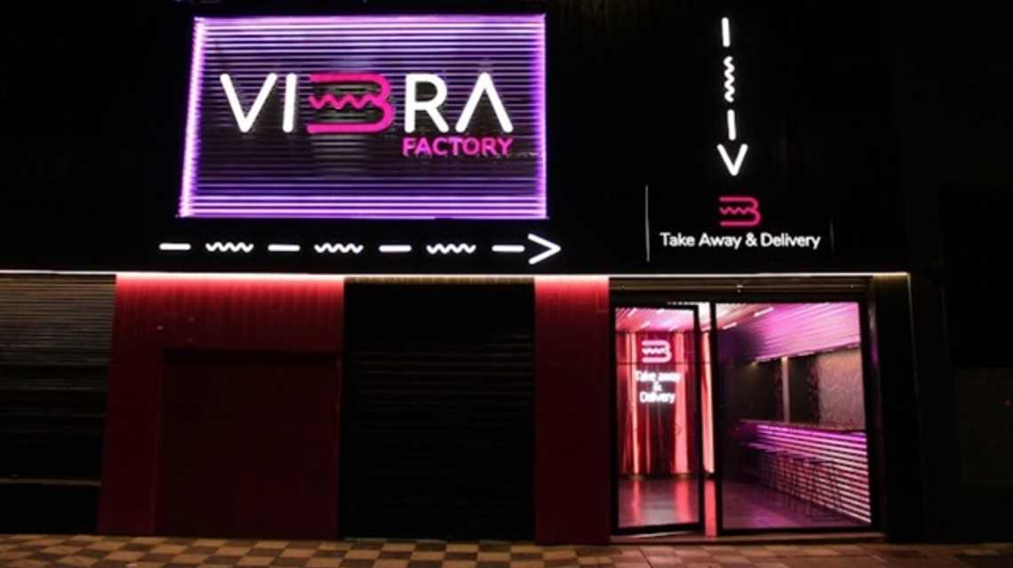 Grupo Aldox cover image