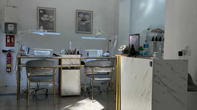 Manicurista