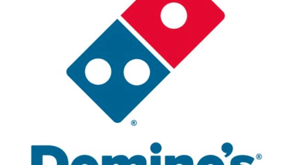 dominos pizza  cover image