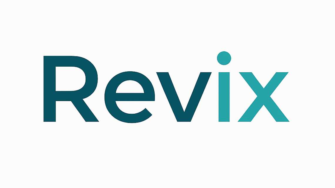 Revix cover image