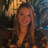 Cristina G. avatar icon