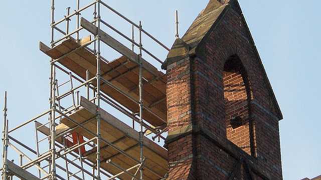 Scaffolder