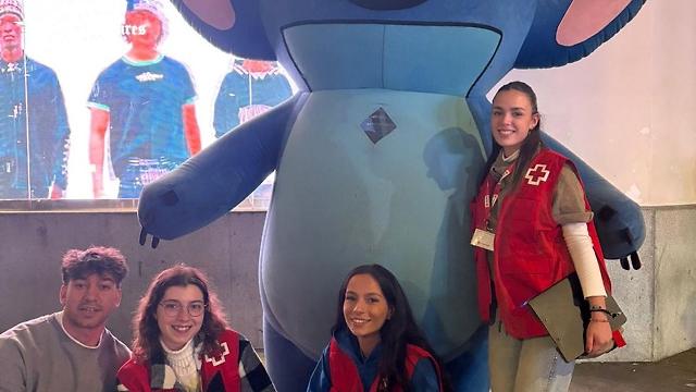 Captador/a Socios ONG