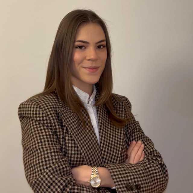 Candidate avatar