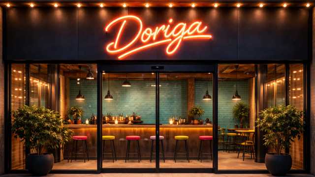 Camarero/a de Mesas y Barra