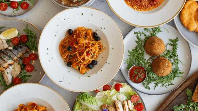 Front of House Team Member