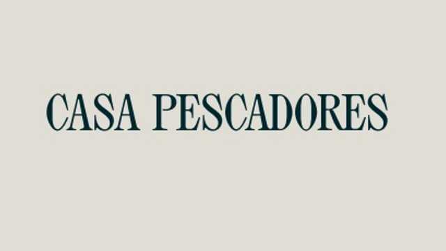 Camarero/a