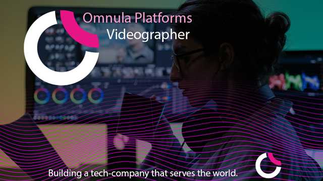 Videographer