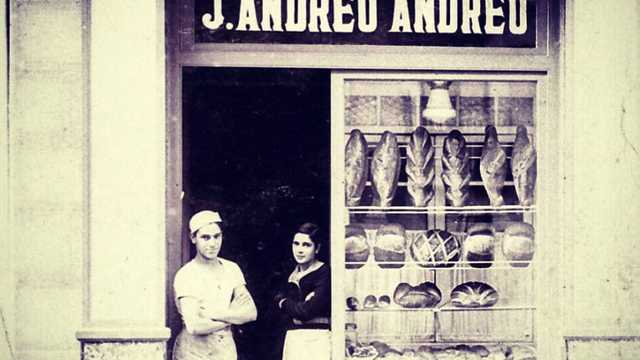 Panadero/a