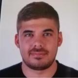 Israel C. avatar icon
