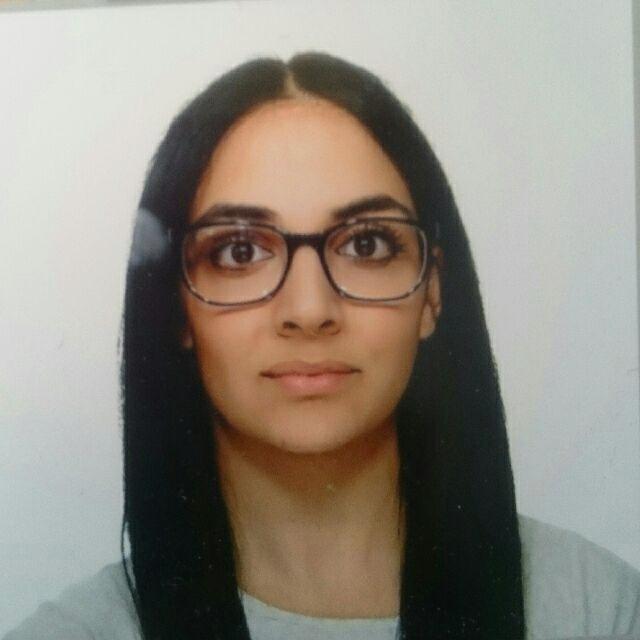 Candidate avatar