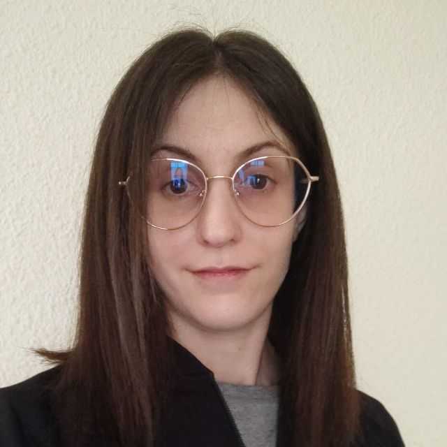 Candidate avatar