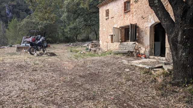 Jardinero/a