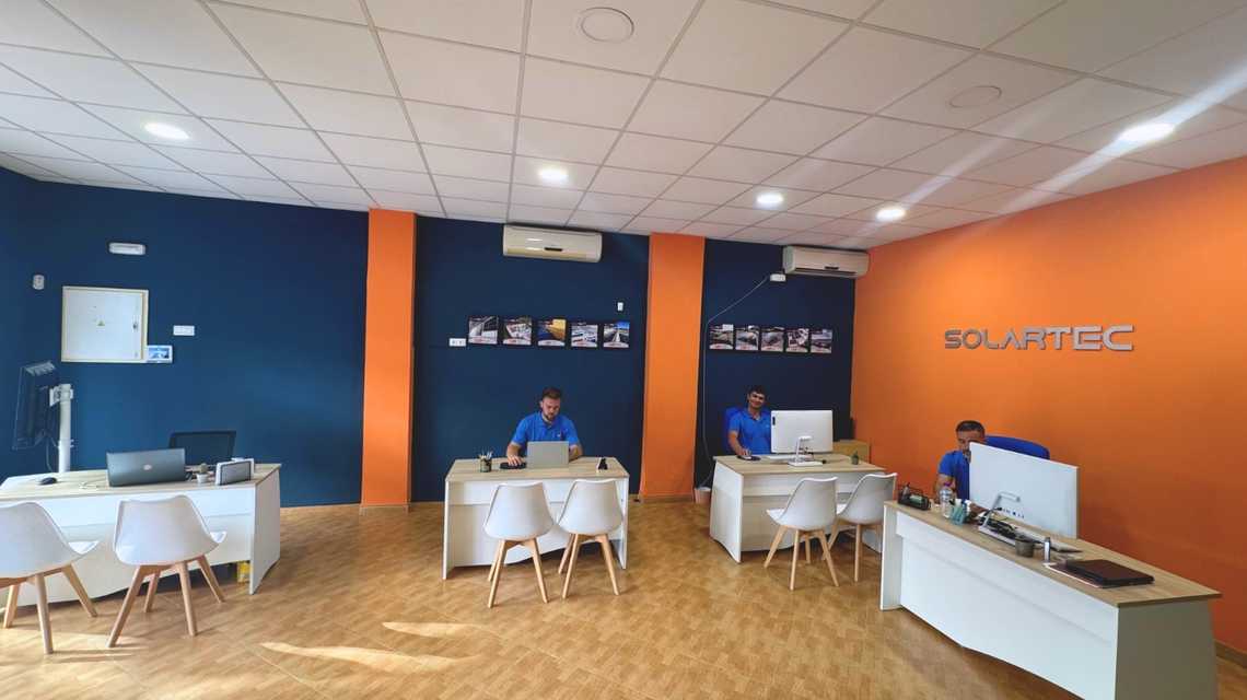 GSM Renovables cover image