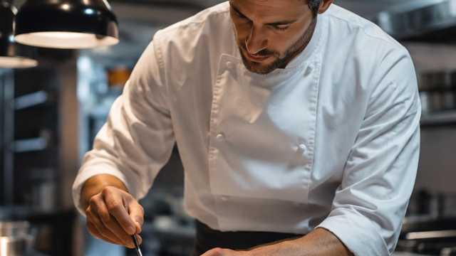 Cocinero/a