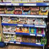 Benalmarketimport  logo