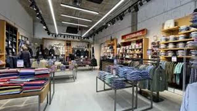 Dependiente/a de Tienda