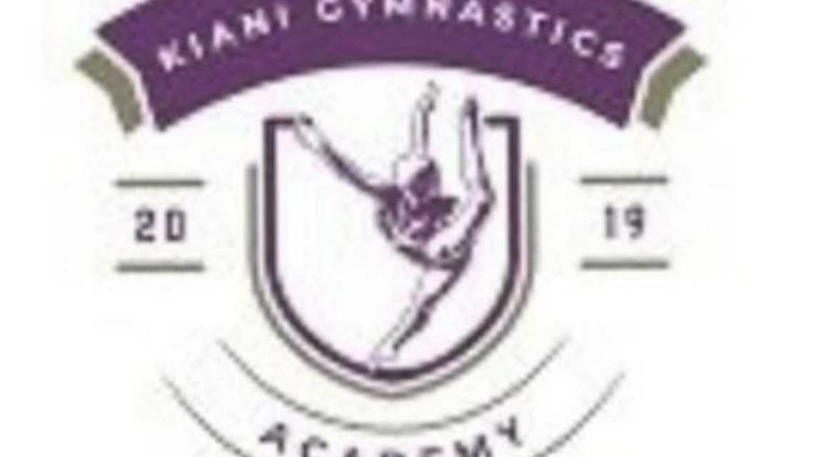 Kiani Gymnastics Academy  cover image